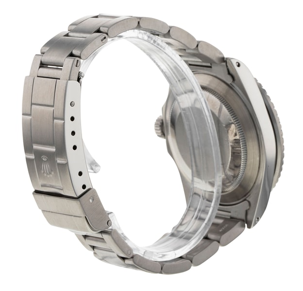 Rolex Submariner 1680